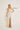 Prom Dresses Sequin Formal Long Slit Evening prom Dress Nude