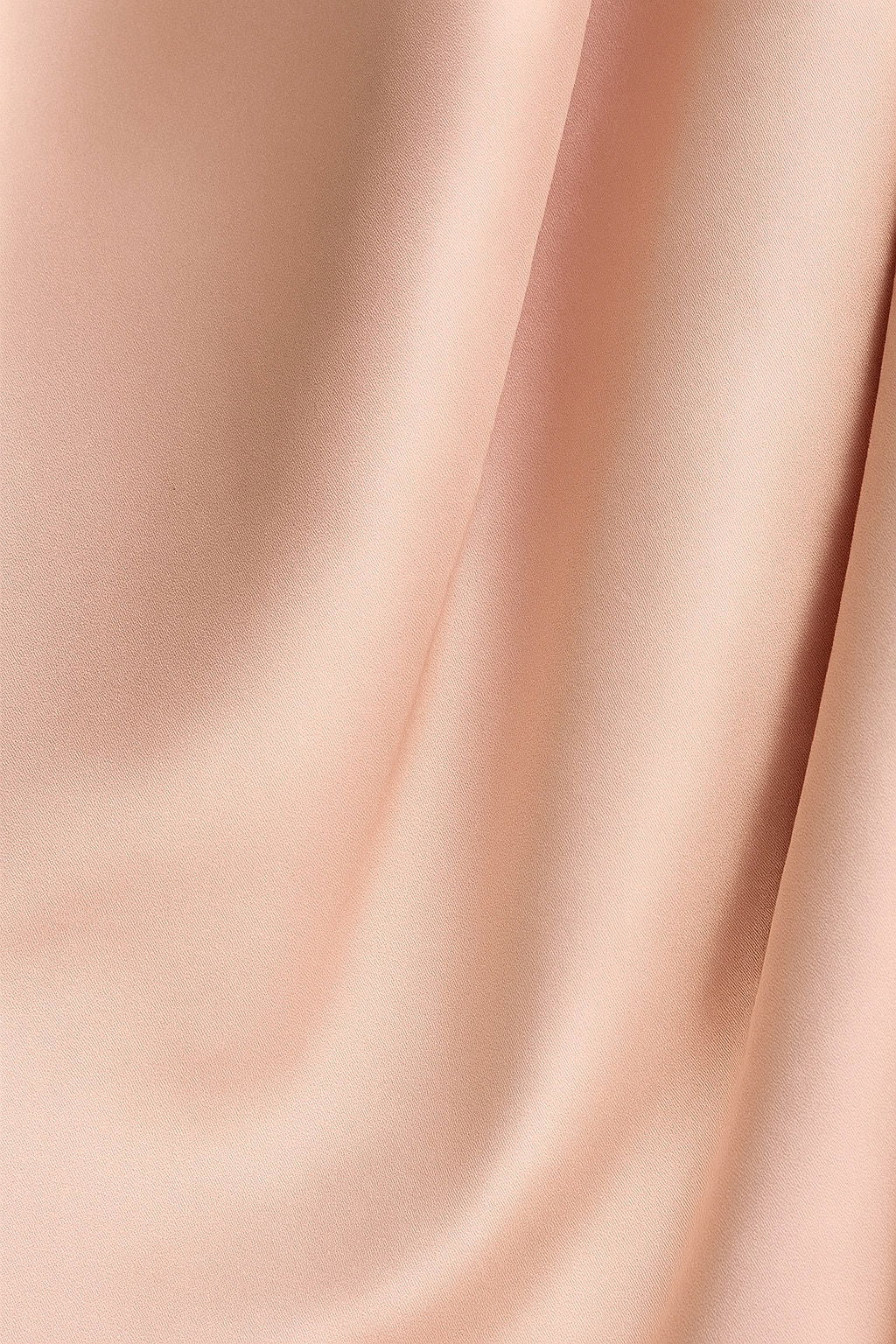 Formal Dresses A Line Long Prom Formal Dress Jovani 43279 Blush