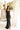 Prom Dresses Long Slit Formal Pattern Prom Dress Black