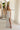 Prom Dresses Beaded Prom Long Formal Slit Dress Ivory