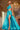 Prom Dresses Long Metallic Formal Evening Prom Dress Turquoise