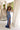Prom Dresses Fitted Formal Long Slit Prom Dress Midnight