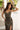 Prom Dresses Fitted Long Formal Slit Prom Dress Black Gold