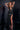 Prom Dresses Long Leather Gown Formal Prom Dress Black