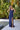 Prom Dresses Long Formal Fitted Prom Sequin Dress Black Blue