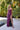 Prom Dresses Long Formal Fitted Prom Sequin Dress Black Fushia