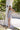 Prom Dresses Sequin Long Pattern Formal Prom Dress Ivory
