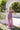 Prom Dresses Long Sequin Evening Formal Prom Slit Dress Raspberry
