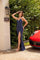 Prom Dresses Long Formal Beaded Prom Sequin Dress Midnight