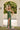 Prom Dresses Long Formal Beaded Prom Sequin Dress Sage Green