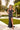 Prom Dresses Fitted Long Formal Prom Slit Dress Black