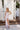 Prom Dresses Fitted Long Formal Prom Slit Dress Ivory
