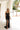 Prom Dresses Formal Long Slit Prom Beaded Dress Black