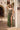 Prom Dresses Long Formal Prom A Line Floral Dress Sage Green