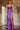 Prom Dresses Sequin Long Beaded Formal Fitted Gown Prom Dress  Purple
