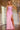 Prom Dresses Sequin Long Detail Formal Prom Dress  Pink