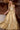 Prom Dresses Long Corset Gown Formal Prom Dress Gold