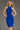 Cocktail Dresses Fitted Short Cocktail Homecoming Dress Royal