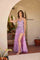 Prom Dresses Formal Long A Line Prom Evening Dress Orchid