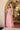 Prom Dresses Formal Long A Line Prom Evening Dress Pink