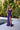 Prom Dresses Beaded Long Formal Prom Dress Purple