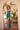 Prom Dresses Prom Long Formal Sequin Dress Teal
