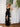 Prom Dresses A Line Long Sequin Formal Prom Ruffle Dress Black