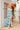 Prom Dresses A Line Long Sequin Formal Prom Ruffle Dress Light Blue
