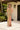 Prom Dresses Fitted Long Slit Formal Prom Sequin Dress Gold