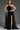 Prom Dresses Long Fitted Formal Evening Prom Dress Black