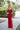 Prom Dresses Formal Long Prom Slit Sequin Dress Red