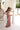Prom Dresses Fitted Long Slit Formal Prom Sequin Dress Nude
