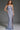 Prom Dresses Long Formal Lace Evening Prom Dress Blue/Nude