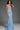 Prom Dresses Long Mermaid Lace Formal Evening Prom Dress Light-Blue