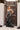 Prom Dresses Floral Sequin Long Formal Prom A Line Dress Black