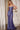 Prom Dresses Beaded Long Gown Formal Prom Dress Dark Purple