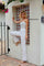 Jumpsuit Fitted Long Formal Jumpsuit Ivory