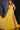 Prom Dresses Long A Line Gown Formal Prom Dress Yellow
