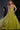Prom Dresses Floral Long Formal Ball Gown Prom Dress Green