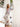 Jumpsuit Long Formal Floral Sequin Pantsuit Nude Multi