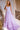 Prom Dresses Pleated Long Formal Sequin Prom Dress Lavender