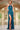 Prom Dresses Long Floral Lace A Line Formal Prom Dress Teal