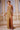 Prom Dresses Long Glitter High Slit Gown Prom Dress Nude/Gold