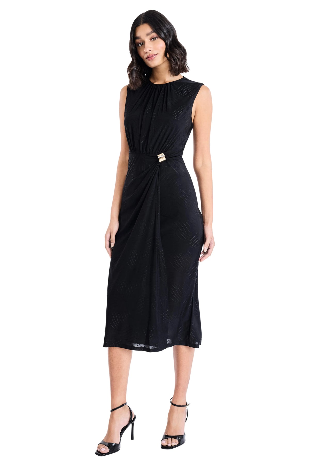 Special Occasion Dress Maggy London G6843M