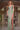Prom Dresses Beaded Sleeveless Long Formal Prom Dress Nude/Green/Silver