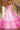 Prom Dresses Long A Line Formal Prom Dress Pink Multi