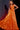 Prom Dresses Long Pleated A Line Formal Prom Dress Orange