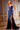 Prom Dresses Glitter Long Formal Sparkle Prom Dress Navy