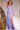 Prom Dresses Beaded Long Slit Gown Formal Prom Dress Lilac