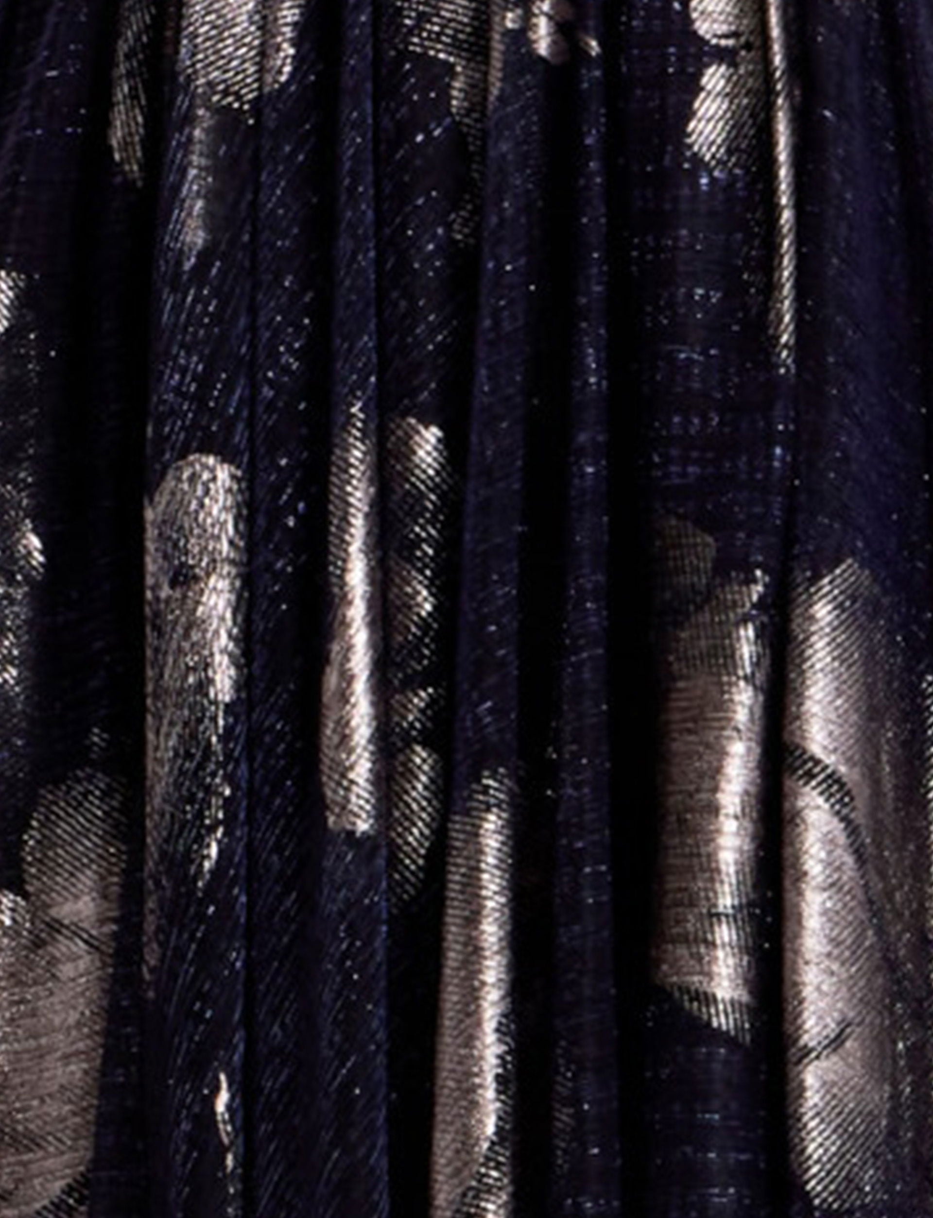 Formal Dresses Long A Line Prom Formal Dress Jovani 44374 Navy